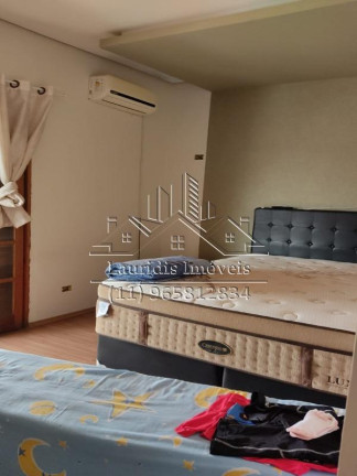 Imagem Sobrado com 3 Quartos à Venda, 147 m² em Jardim Santa Marta Iii - Salto