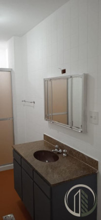 Imagem Apartamento com 2 Quartos à Venda, 85 m² em Pompéia - Santos Imagem Apartamento com 2 Quartos à Venda, 85 m² em Pompéia - Santos