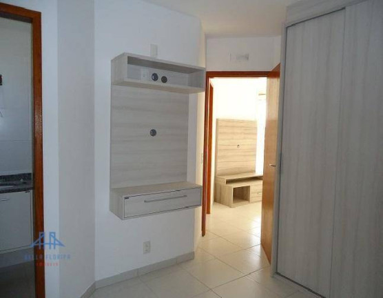 Imagem Apartamento com 2 Quartos à Venda, 63 m² em Capoeiras - Florianópolis