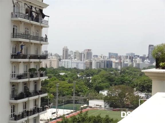 Imagem Cobertura com 4 Quartos à Venda, 750 m² em Cerqueira César - São Paulo Imagem Cobertura com 4 Quartos à Venda, 750 m² em Cerqueira César - São Paulo