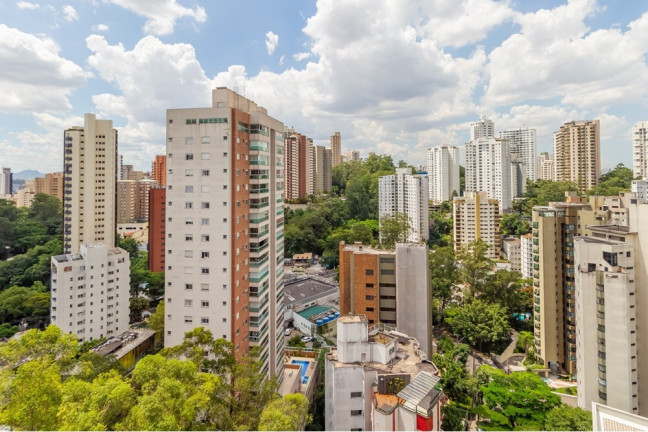Imagem Apartamento com 1 Quarto à Venda, 117 m² em Vila Andrade - São Paulo Imagem Apartamento com 1 Quarto à Venda, 117 m² em Vila Andrade - São Paulo
