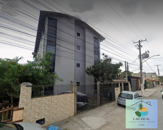 Imagem Apartamento com 3 Quartos à Venda, em Boqueirão - Saquarema Imagem Apartamento com 3 Quartos à Venda, em Boqueirão - Saquarema