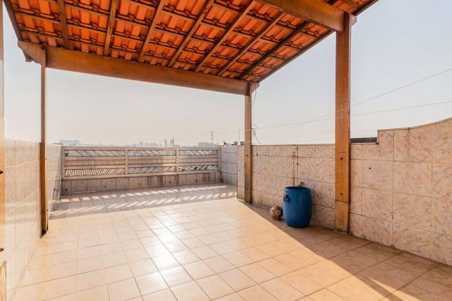 Imagem Casa com 3 Quartos à Venda, 276 m² em Jardim Catarina - São Paulo