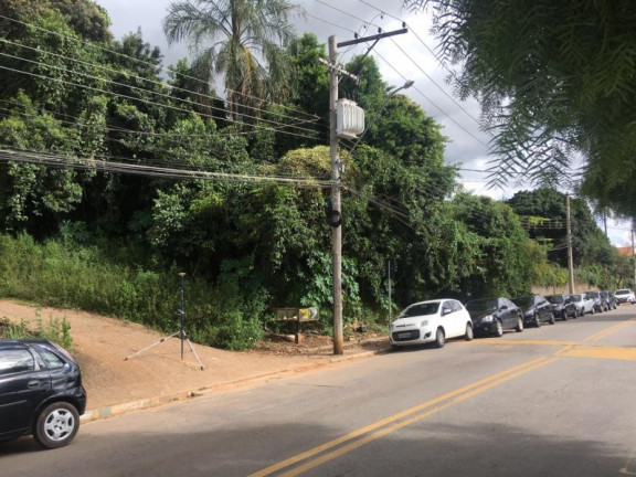 Imagem Imóvel à Venda, 13.046 m² em Jardim Arizona - Itatiba