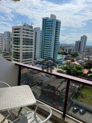 Imagem Apartamento com 1 Quarto à Venda, 40 m² em Piedade - Jaboatão Dos Guararapes Imagem Apartamento com 1 Quarto à Venda, 40 m² em Piedade - Jaboatão Dos Guararapes