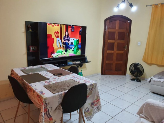 Imagem Sobrado com 3 Quartos à Venda, 160 m² em Wanel Ville - Sorocaba Imagem Sobrado com 3 Quartos à Venda, 160 m² em Wanel Ville - Sorocaba
