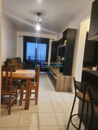 Imagem Apartamento com 2 Quartos à Venda, 89 m² em Caiçara - Praia Grande
