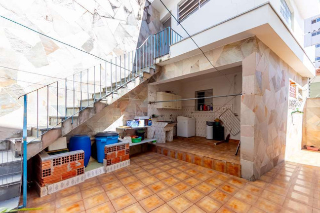 Casa com 3 Quartos à Venda,  em Saúde - São Paulo