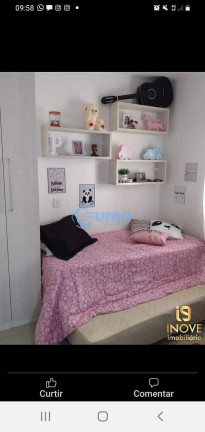Imagem Apartamento com 2 Quartos à Venda, 55 m² em Villa Toscana - Bragança Paulista Imagem Apartamento com 2 Quartos à Venda, 55 m² em Villa Toscana - Bragança Paulista