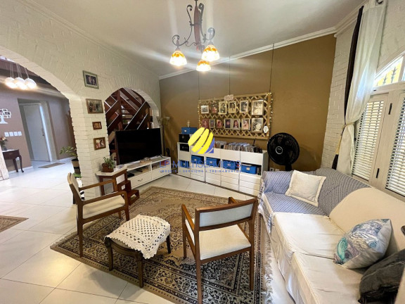 Imagem Casa com 4 Quartos à Venda, 200 m² em Edson Queiroz - Fortaleza