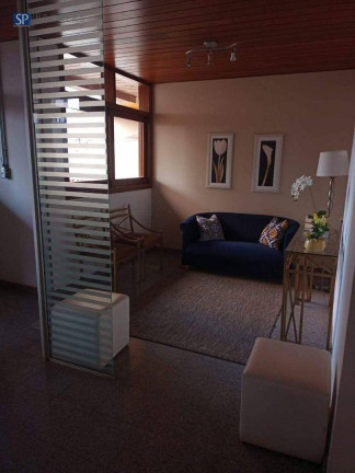 Kitnet com 1 Quarto à Venda, 33 m² em Botafogo - Campinas