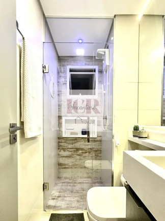 Imagem Apartamento com 2 Quartos à Venda, 45 m² em Vossoroca - Votorantim