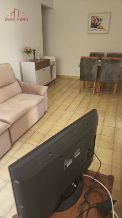 Imagem Apartamento com 2 Quartos à Venda, 58 m² em Jardim Las Palmas - Guarujá Imagem Apartamento com 2 Quartos à Venda, 58 m² em Jardim Las Palmas - Guarujá