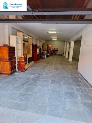Imagem Casa com 3 Quartos à Venda, 310 m² em Jardim Nossa Senhora Do Carmo - São Paulo
