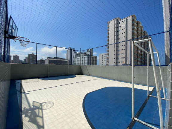 Imagem Apartamento com 2 Quartos à Venda, 75 m² em Boqueirão - Praia Grande Imagem Apartamento com 2 Quartos à Venda, 75 m² em Boqueirão - Praia Grande