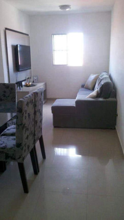 Imagem Apartamento com 3 Quartos à Venda, 60 m² em Benedito Bentes - Maceió Imagem Apartamento com 3 Quartos à Venda, 60 m² em Benedito Bentes - Maceió