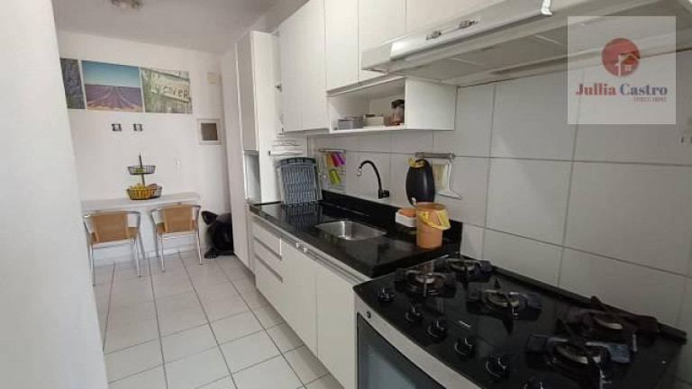 Imagem Apartamento com 3 Quartos à Venda, 77 m² em Rosarinho - Recife