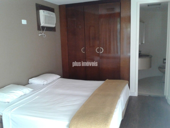 Imagem Imóvel com 1 Quarto à Venda, 40 m² em Liberdade - São Paulo Imagem Imóvel com 1 Quarto à Venda, 40 m² em Liberdade - São Paulo