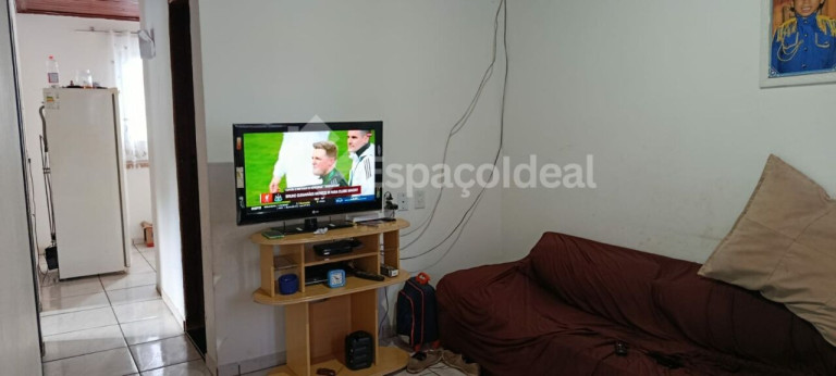 Imagem Casa com 2 Quartos à Venda, 90 m² em Núcleo Habitacional Vereador Edson Francisco Da Silva - Bauru Imagem Casa com 2 Quartos à Venda, 90 m² em Núcleo Habitacional Vereador Edson Francisco Da Silva - Bauru