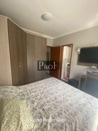 Imagem Cobertura com 2 Quartos à Venda, 114 m² em Vila Palmares - Santo André