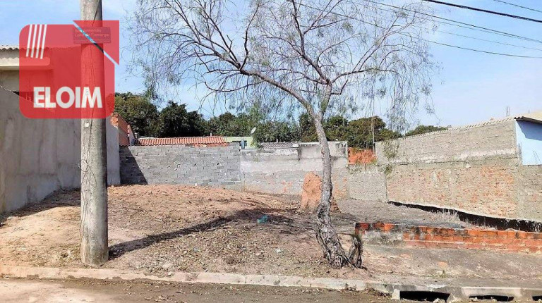 Imagem Terreno à Venda, 140 m² em Jardim Paulista - Sorocaba Imagem Terreno à Venda, 140 m² em Jardim Paulista - Sorocaba
