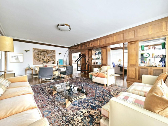 Imagem Apartamento com 3 Quartos à Venda, 276 m² em Jardim Paulista - São Paulo Imagem Apartamento com 3 Quartos à Venda, 276 m² em Jardim Paulista - São Paulo