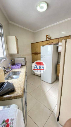 Imagem Apartamento com 2 Quartos à Venda, 80 m² em Boqueirão - Praia Grande Imagem Apartamento com 2 Quartos à Venda, 80 m² em Boqueirão - Praia Grande