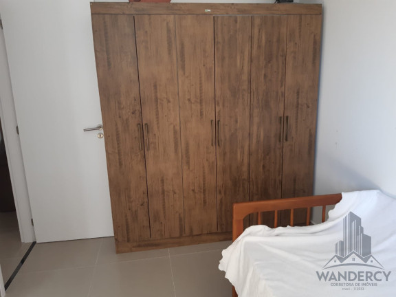 Imagem Apartamento com 2 Quartos à Venda, 94 m² em Centro - Ubatuba