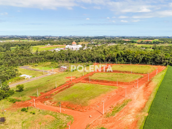 Imagem Terreno à Venda, 360 m² em Primeira Linha - Criciúma