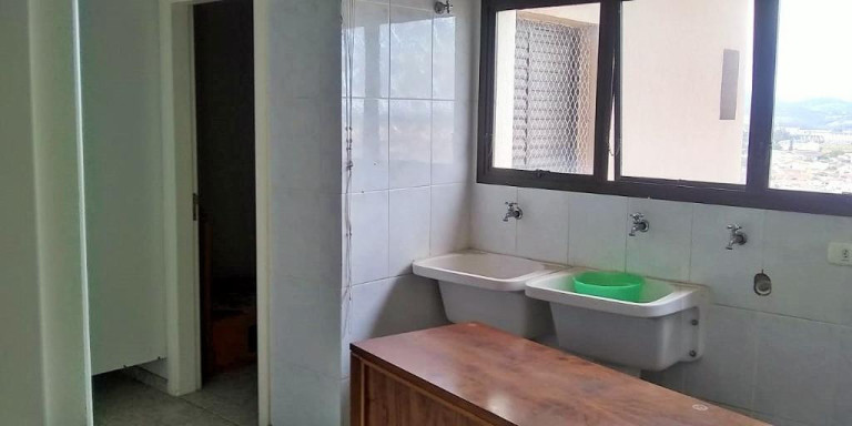 Imagem Apartamento com 4 Quartos à Venda, 380 m² em Centro - Suzano Imagem Apartamento com 4 Quartos à Venda, 380 m² em Centro - Suzano