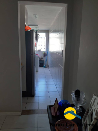 Imagem Apartamento com 2 Quartos à Venda, 62 m² em Centro - Niterói