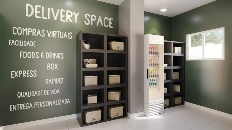 Imagem Apartamento com 2 Quartos à Venda, 35 m² em Casa Verde - São Paulo