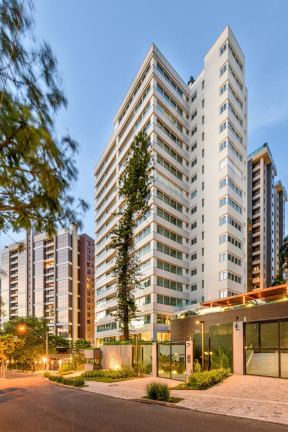 Apartamento com 4 Quartos à Venda, 257 m² em Bela Vista - Porto Alegre