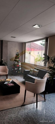 Imagem Apartamento com 3 Quartos à Venda, 123 m² em Centro - Londrina