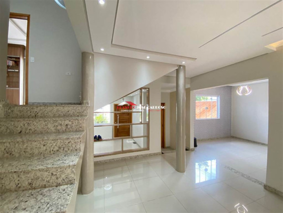 Imagem Casa de Condomínio com 4 Quartos à Venda, 400 m² em Jardim Itapoan - Monte Mor
