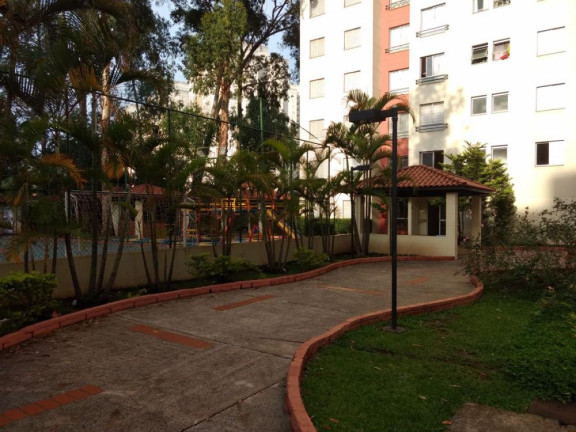 Imagem Apartamento com 2 Quartos à Venda, 50 m² em Vila Arriete - São Paulo Imagem Apartamento com 2 Quartos à Venda, 50 m² em Vila Arriete - São Paulo