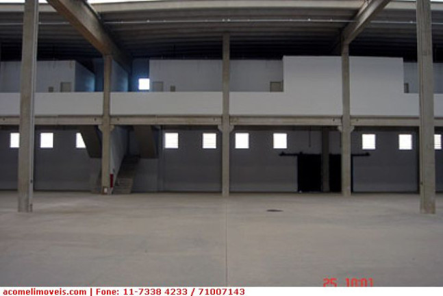 Imagem Imóvel Comercial para Alugar, 1.500 m² em Tamboré - Barueri Imagem Imóvel Comercial para Alugar, 1.500 m² em Tamboré - Barueri