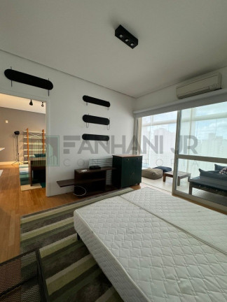 Imagem Imóvel com 1 Quarto para Alugar, 100 m² em Itaim Bibi - São Paulo Imagem Imóvel com 1 Quarto para Alugar, 100 m² em Itaim Bibi - São Paulo