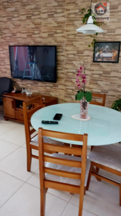 Casa com 2 Quartos à Venda,  em Jardim Caraguava - Peruíbe