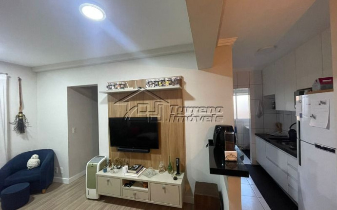Imagem Apartamento com 3 Quartos à Venda, 70 m² em Vila Ema - São José Dos Campos