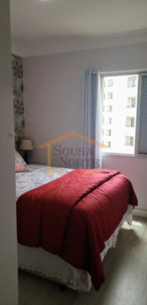 Imagem Apartamento com 2 Quartos à Venda, 63 m² em Lauzane Paulista - São Paulo Imagem Apartamento com 2 Quartos à Venda, 63 m² em Lauzane Paulista - São Paulo