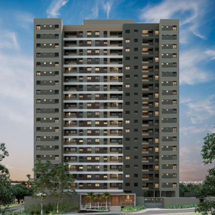 Imagem Apartamento com 3 Quartos à Venda, 85 m² em Jardim Urano - São José Do Rio Preto