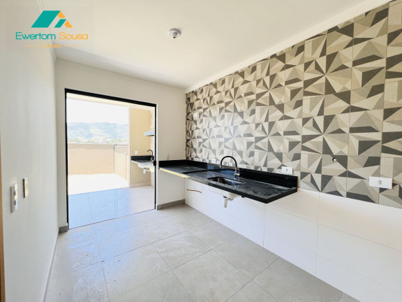 Imagem Sobrado com 3 Quartos à Venda, 125 m² em Jardim Do Lago - Atibaia Imagem Sobrado com 3 Quartos à Venda, 125 m² em Jardim Do Lago - Atibaia