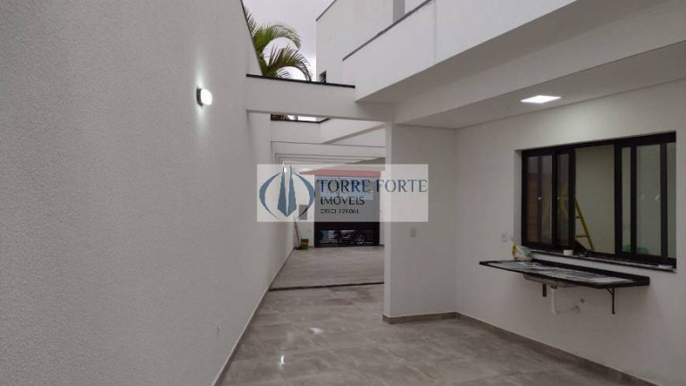 Imagem Casa com 3 Quartos à Venda, 110 m² em Vila Carrão - São Paulo Imagem Casa com 3 Quartos à Venda, 110 m² em Vila Carrão - São Paulo