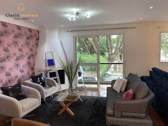 Apartamento com 4 Quartos à Venda, 156 m² em Alto Da Lapa - São Paulo