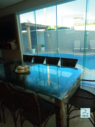 Imagem Casa com 4 Quartos à Venda, 369 m² em Via Castelli - Louveira Imagem Casa com 4 Quartos à Venda, 369 m² em Via Castelli - Louveira