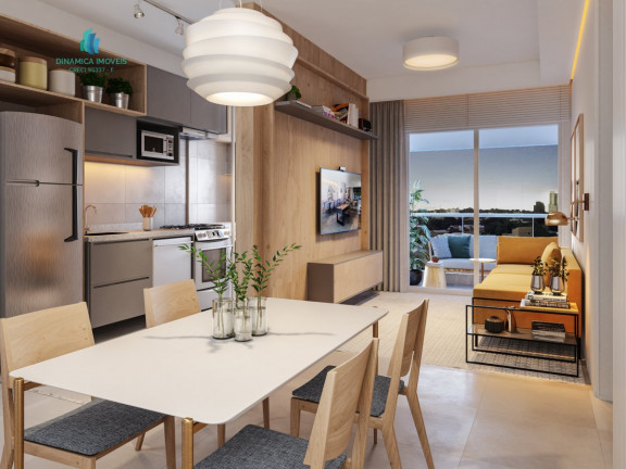Imagem Apartamento com 3 Quartos à Venda, 89 m² em Taquaral - Campinas