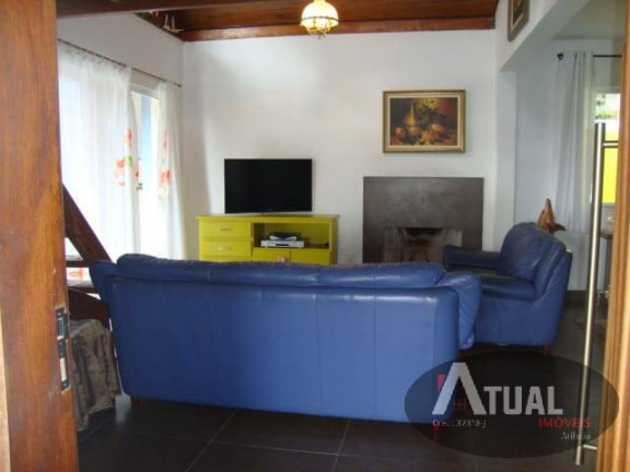 Imagem Casa com 3 Quartos à Venda, 2 m² em Canjica (terra Preta) - Mairiporã
