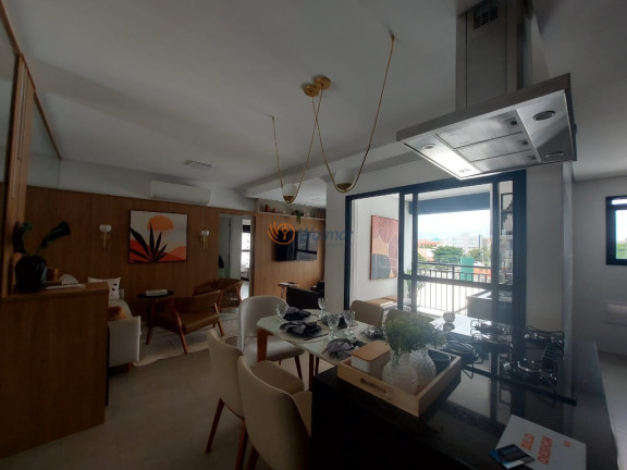 Imóvel com 3 Quartos à Venda, 78 m² em Jardim Guanabara - Campinas