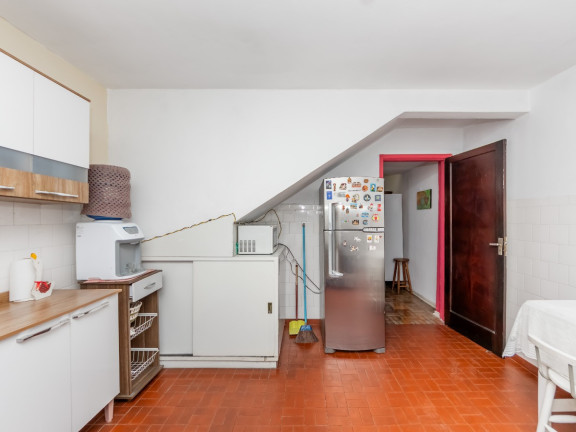 Imagem Sobrado com 2 Quartos à Venda, 123 m² em Vila Da Saúde - São Paulo